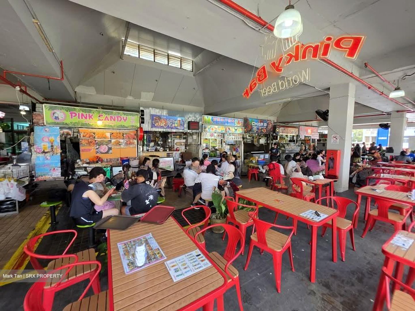 Beauty World Centre (D21), Retail #569158391